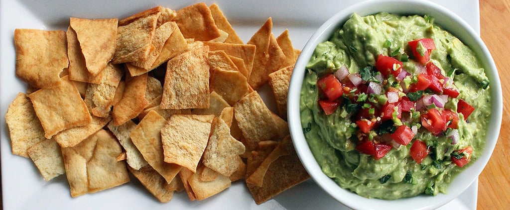 43 Healthy Snacks That Will Make You the Star of Any Super Bowl Party