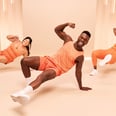Power Through With This 45-Minute Hardest HIIT Workout From Raneir Pollard