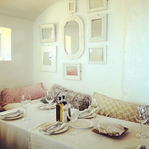 Multiple Mirrors How to Decorate Your Walls POPSUGAR Home Photo 5