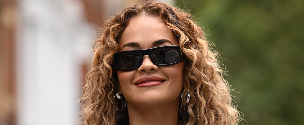 Rita Ora's Ibiza Holiday Bikinis