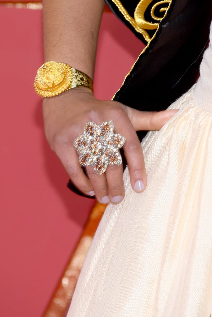 Tiffany Haddish, Oscar Awards