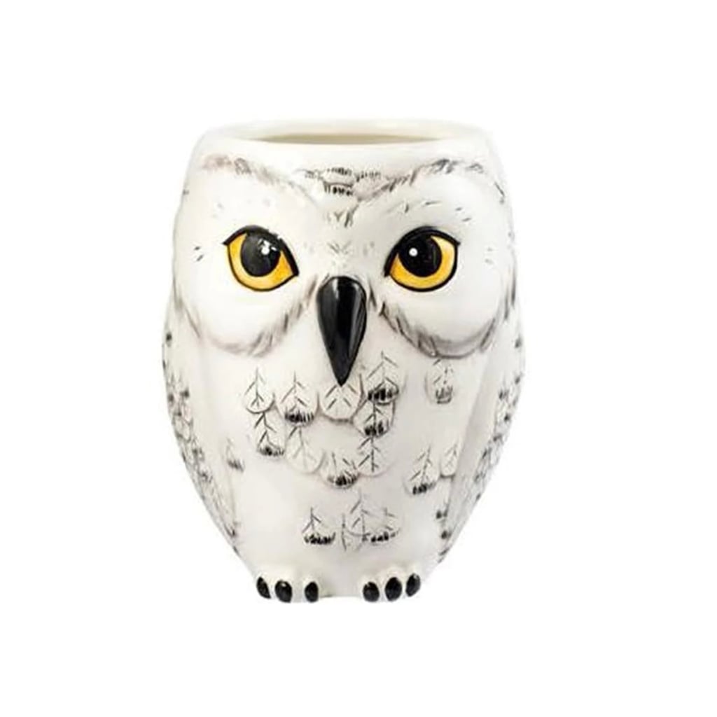 Harry Potter Hedwig Ceramic Mug