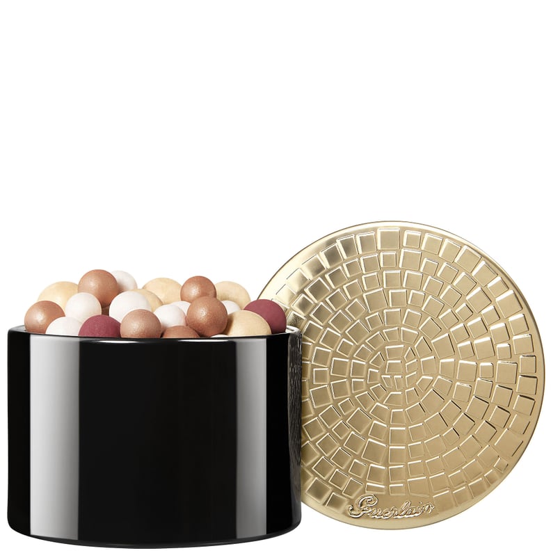 Guerlain Goldenland Météorites Highlighting Powder Pearls