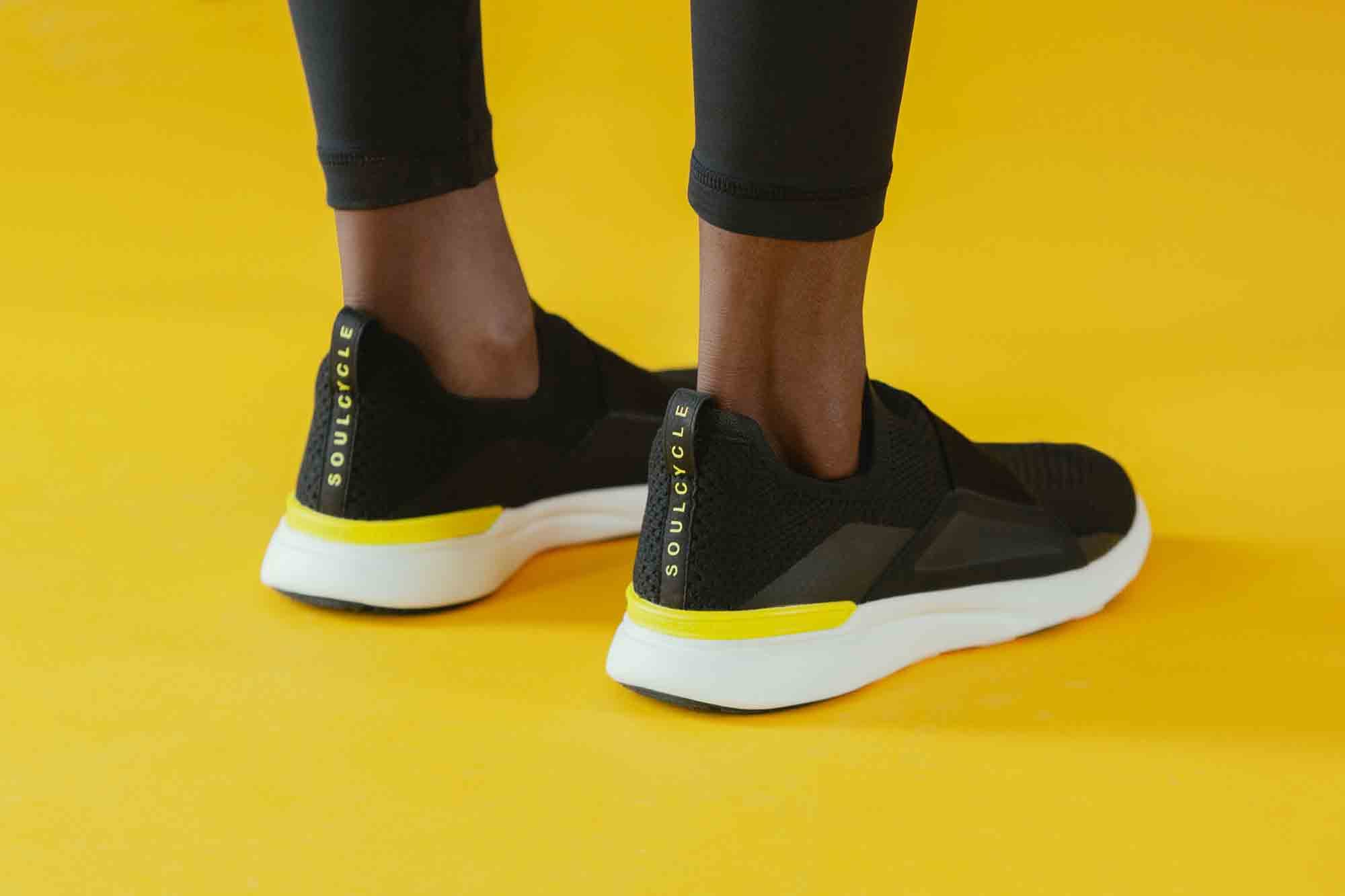 Soulcycle new arrivals apl shoes