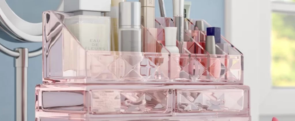 Best Makeup Organizers 2018