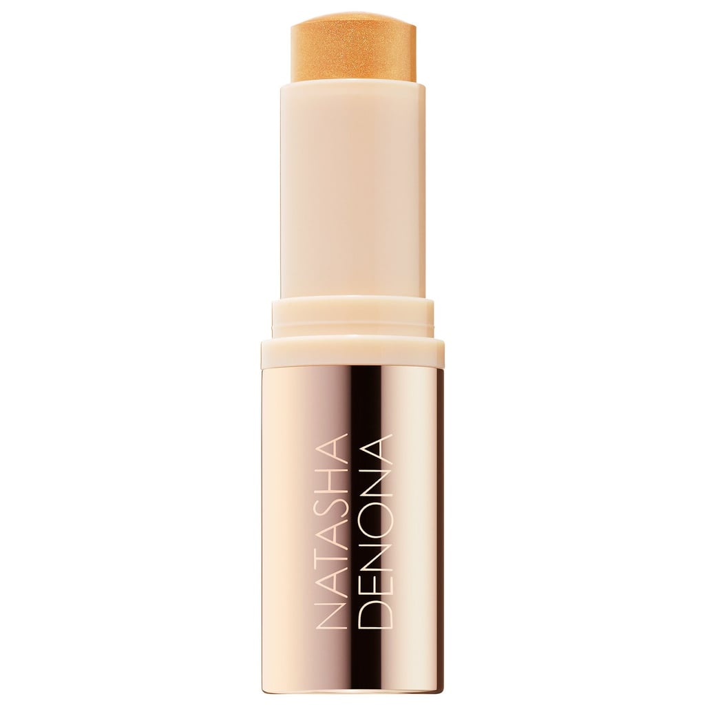 Natasha Denona Face Glow Cream Shimmer