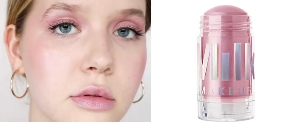 Milk Makeup Stardust Meteorite Powder
