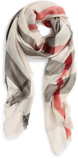 A Scarf
