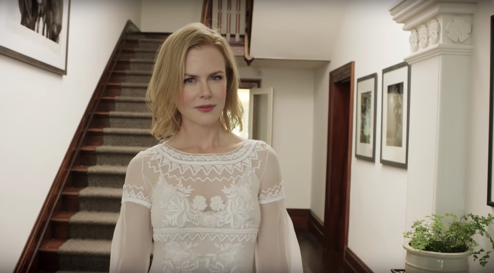 15 Pictures of Nicole Kidman's Stunning Home in Australia | PS Home