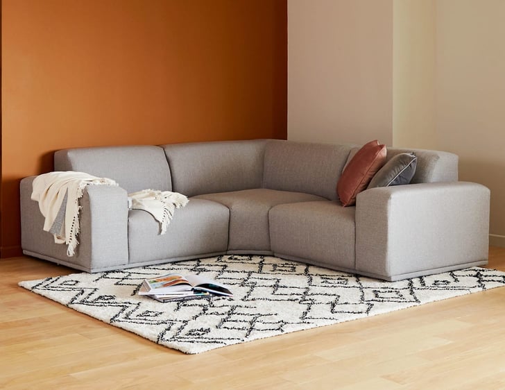 Best And Most Comfortable Sectional Sofas Popsugar Home