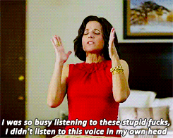 When You're Wrong, Admit It Quickly and Emphatically