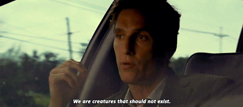 True Detective