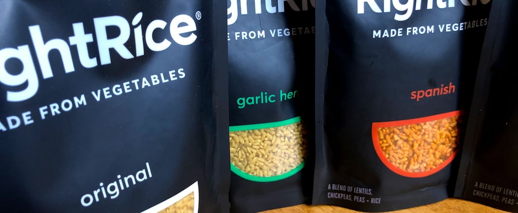RightRice Taste Test and Review