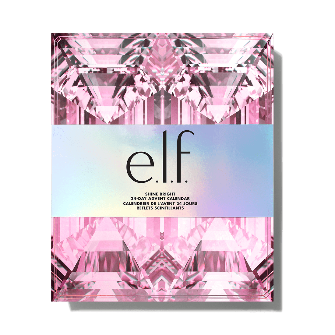 Best Beauty Advent Calendars: E.l.f. 24 Day Skincare and Makeup Advent  Calendar | 28 Beauty Advent Calendars That Will Make You Feel Like a Kid  Again | POPSUGAR Beauty Photo 11
