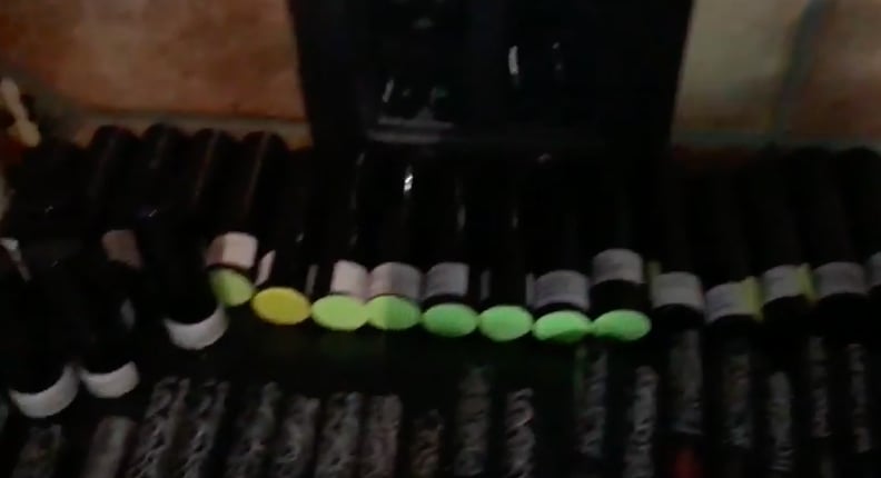 Kat Von D Studded Kiss Lipsticks