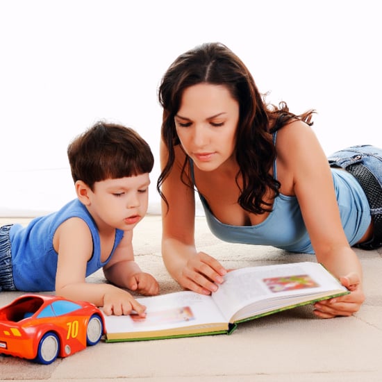 Don't Blame Nannies For a Husband's Affair