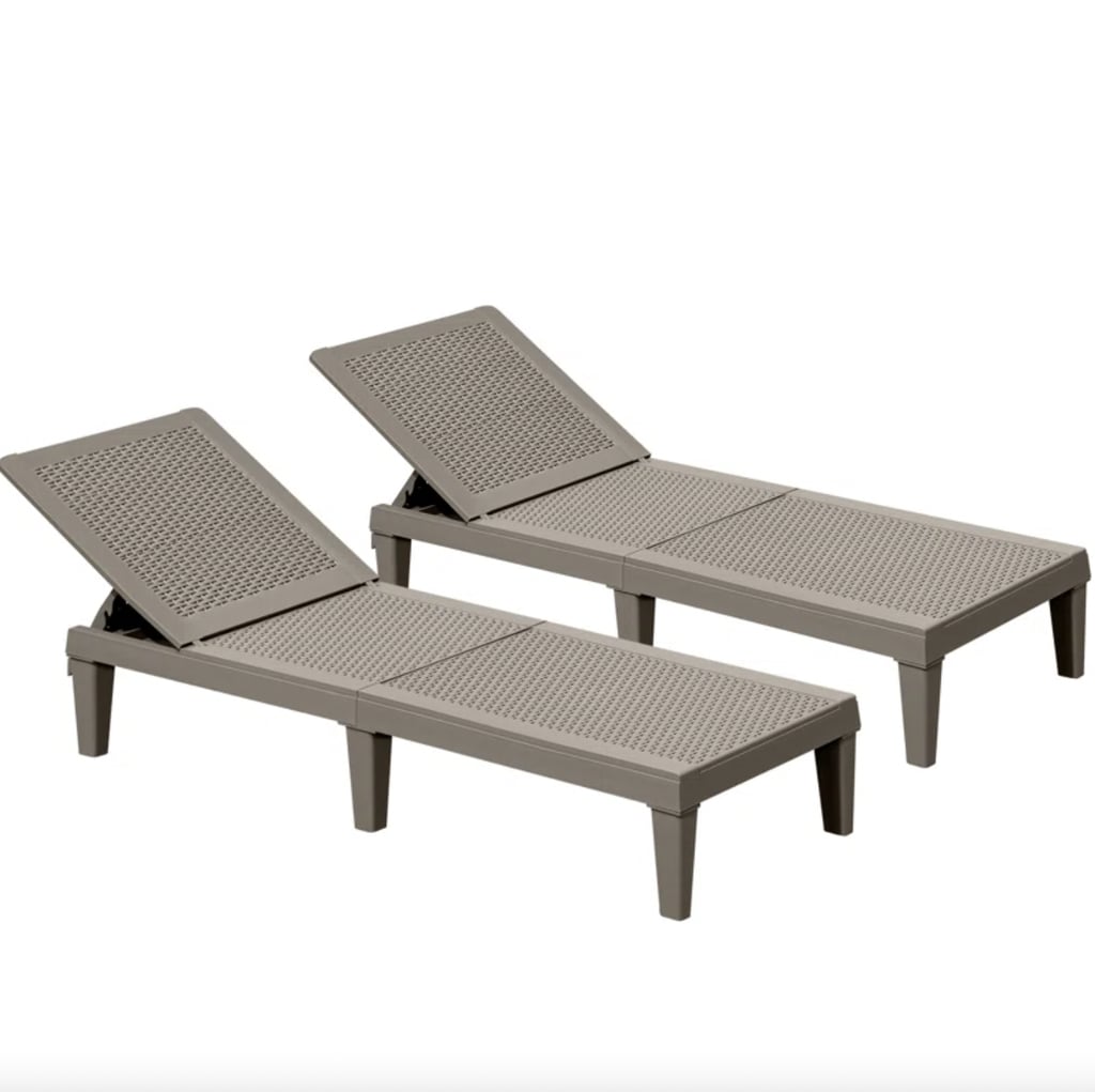 Best Way Day Deals on Outdoor Furniture