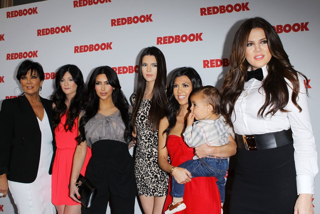Mason Disick, 2013
