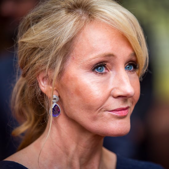 JK Rowling Talks About Why Voluntourism Is Bad on Twitter