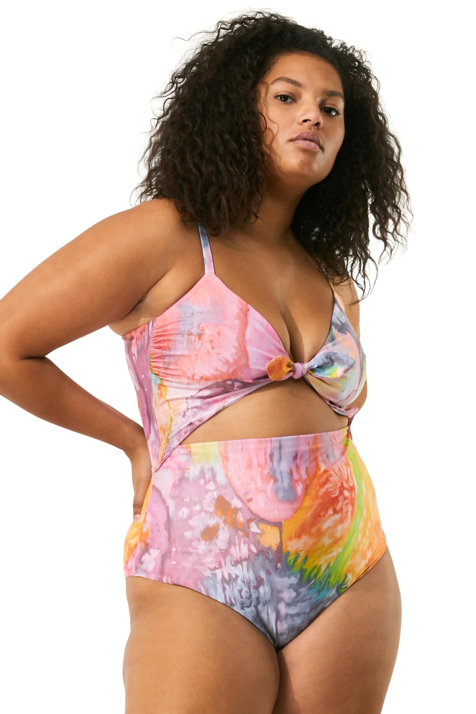 Best Supportive Swimsuits With Underwire For Any Size 2021 | POPSUGAR  Fashion