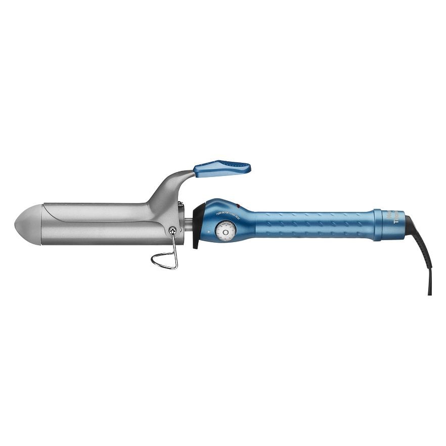 Babyliss Nano Titanium Spring Curling Iron Best Curling Irons of 2019