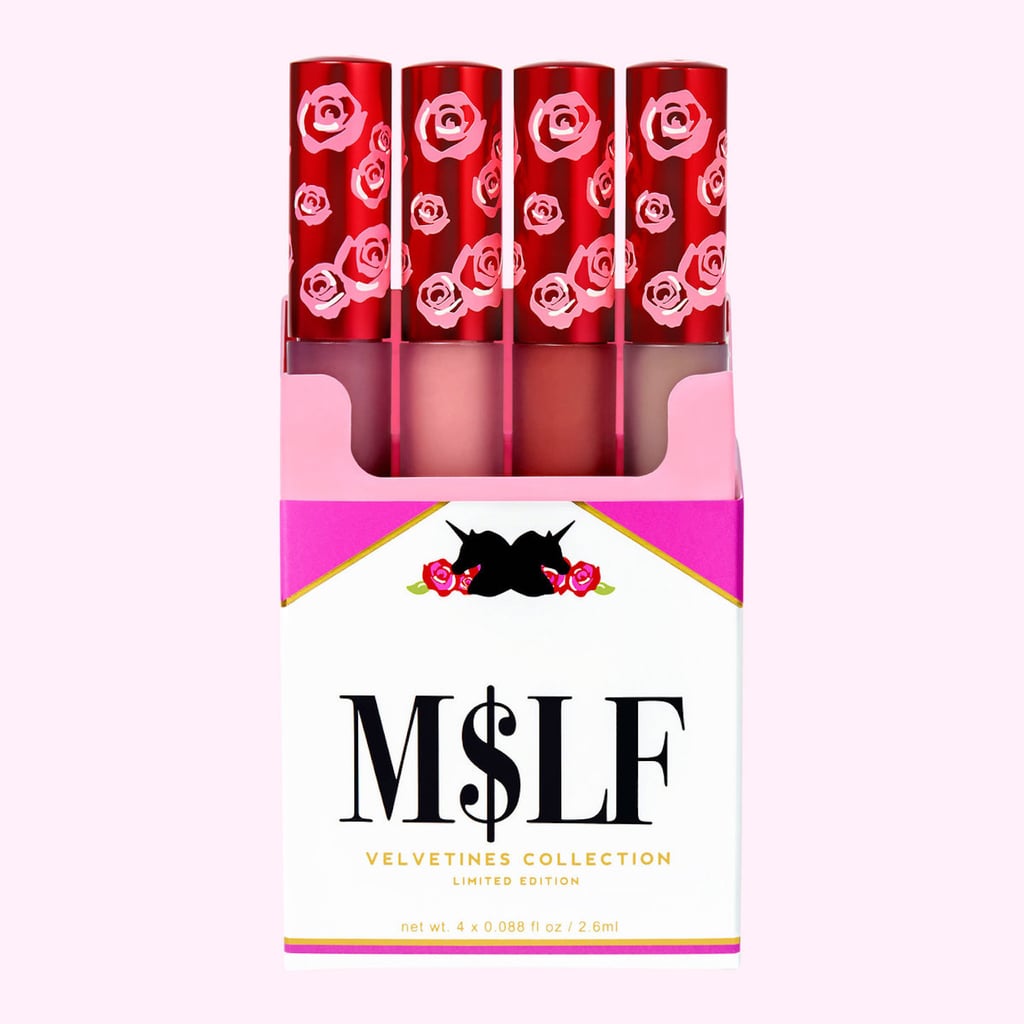 Lime Crime M$LF Set | Mother's Day 2017