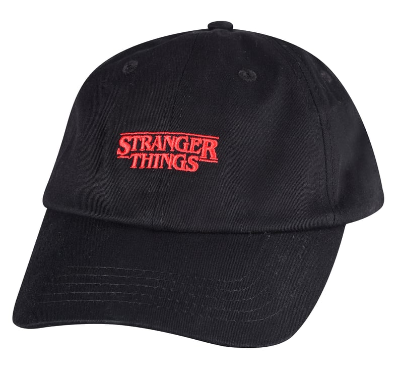 Topshop X Stranger Things Collection