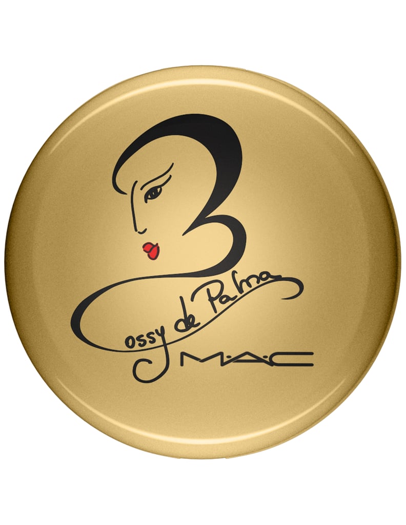 MAC x Rossy de Palma Prep +  Prime Transparent Finishing Powder