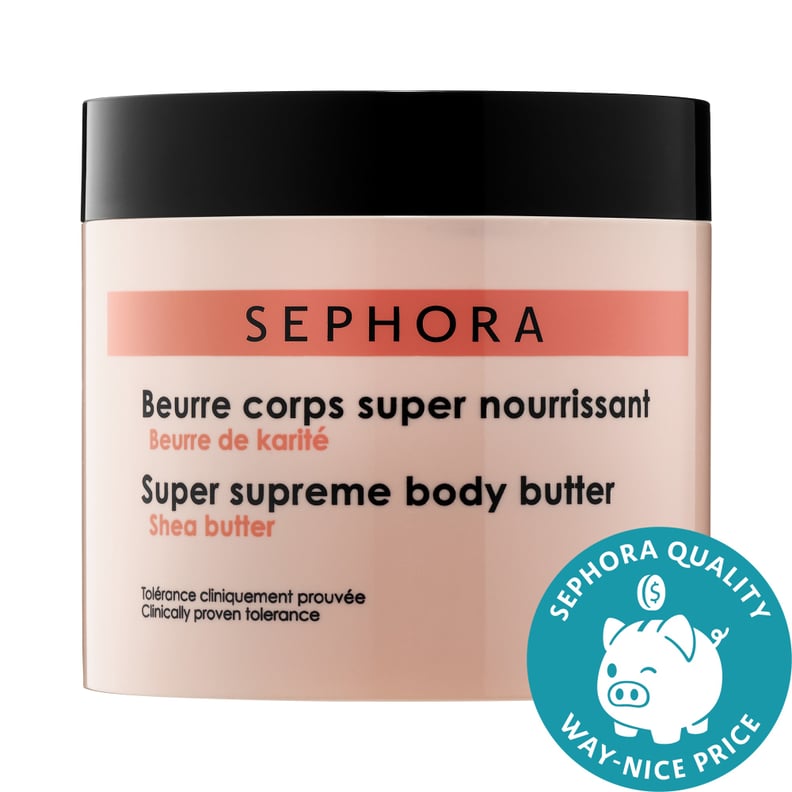 Sephora Collection Super Supreme Body Butter