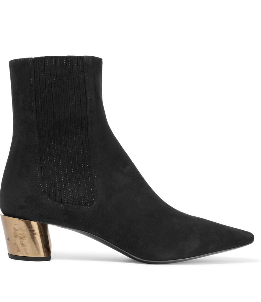 Jil Sander Chelsea Boots