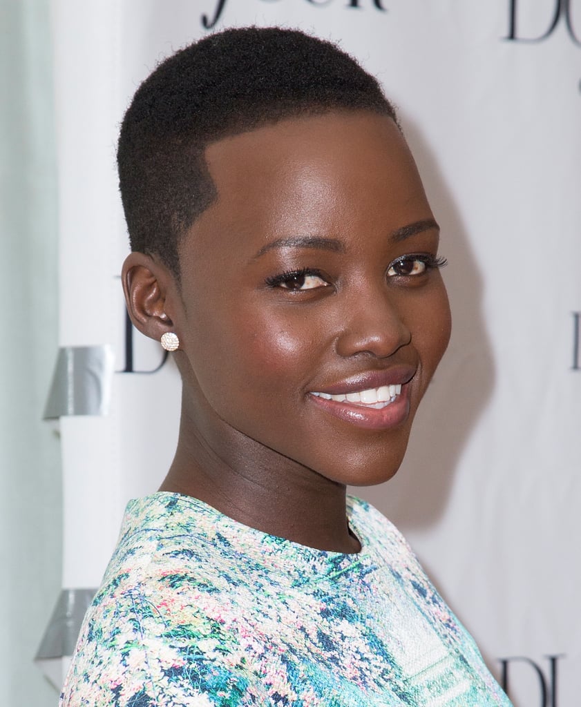 Lupita Nyong'o