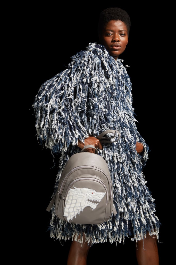 Stark Backpack