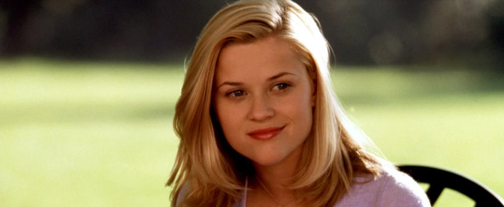 Reese Witherspoon Long Bob Haircut Inspiration June 2019
