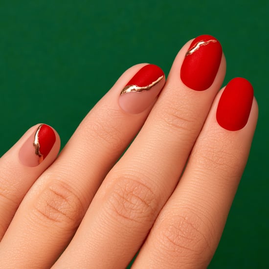 26 Holiday Nail Art Ideas For 2024