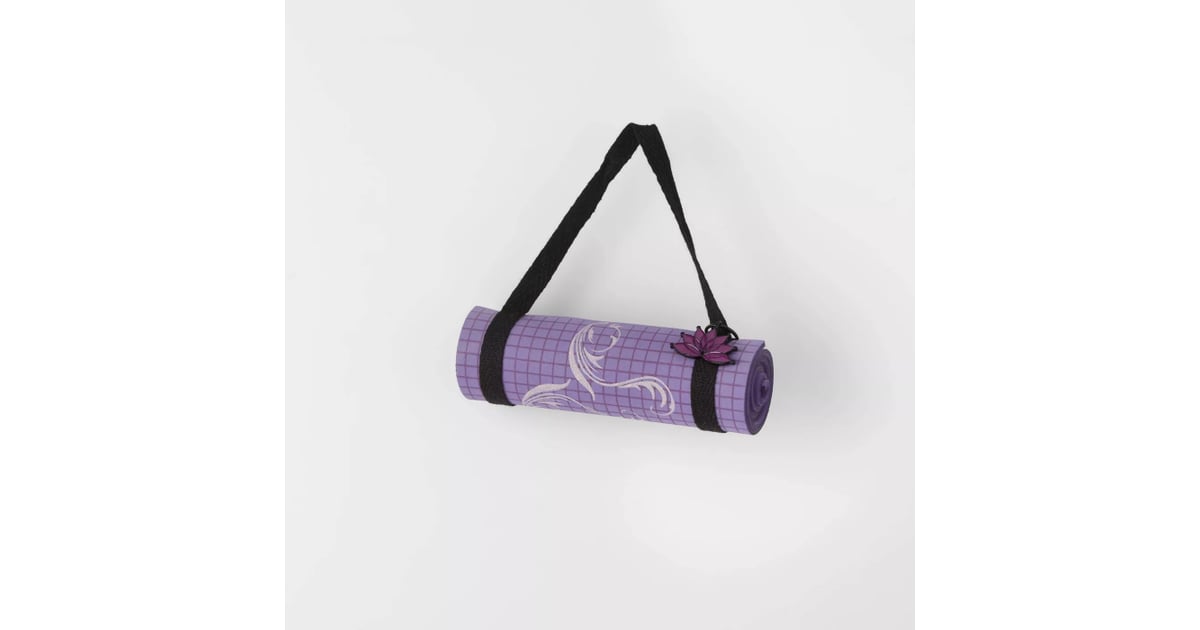 Yoga Mat Christmas Tree Ornament Best Target Christmas Decorations