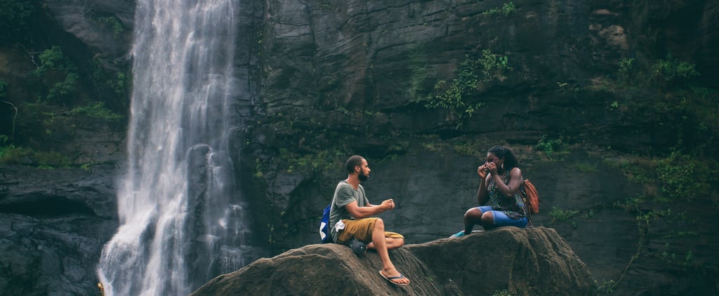 Cute Social-Distancing Date Ideas