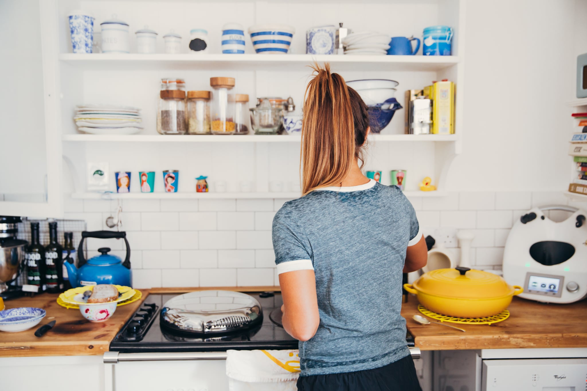 Cook Yourself Something | 13 Easy Ways to Practice Self-Care at ...