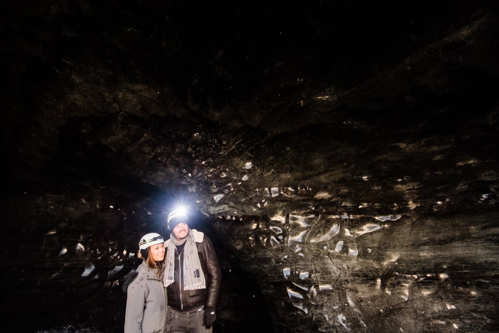 Iceland Proposal Pictures