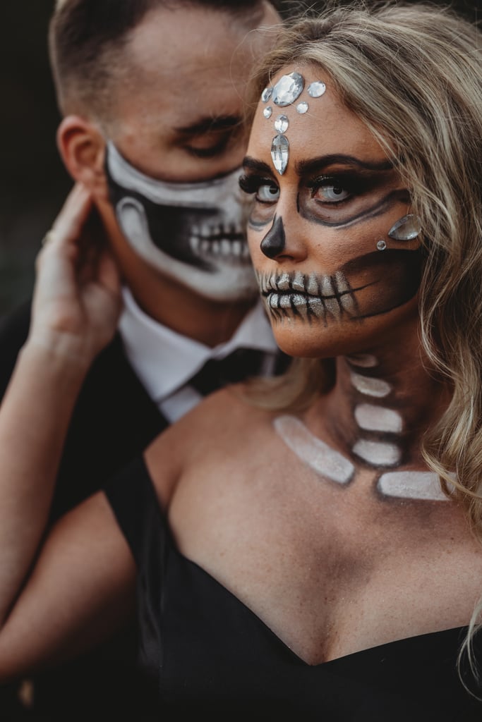 Gothic Wedding Ideas
