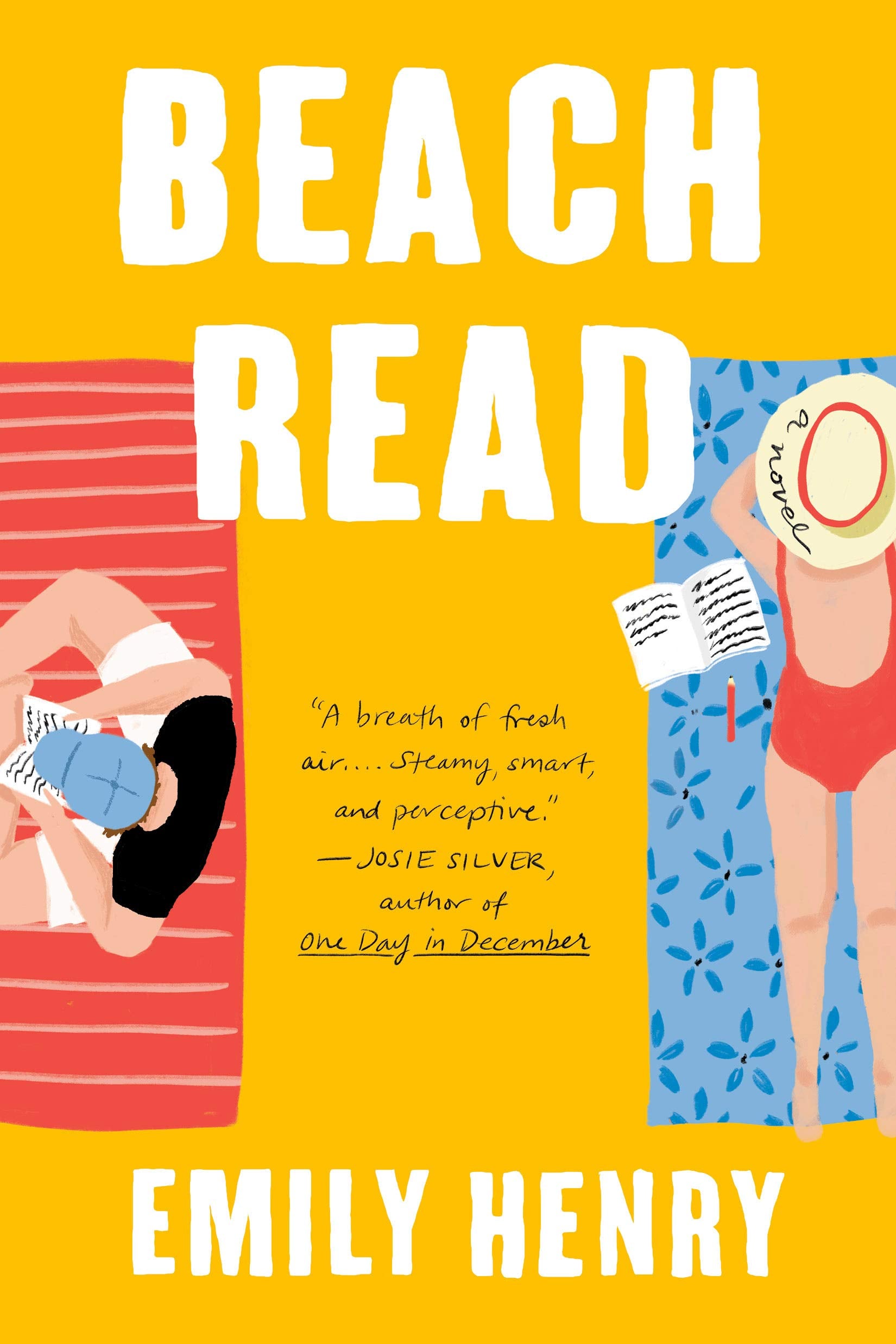 The Best Beach Reads of Summer 2020 - She Reads