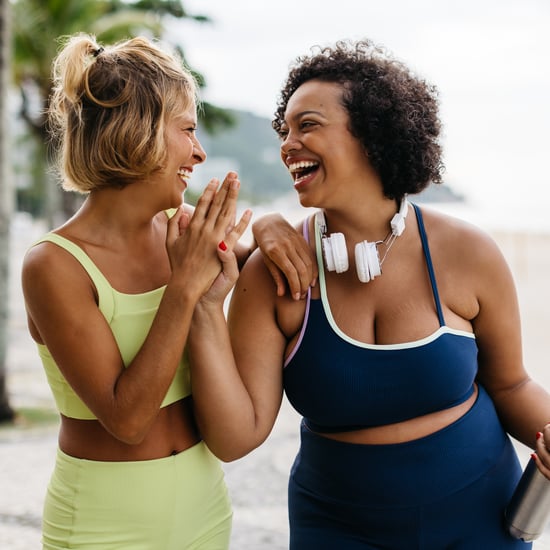 Benefits of Exercise, According to Fitness Experts