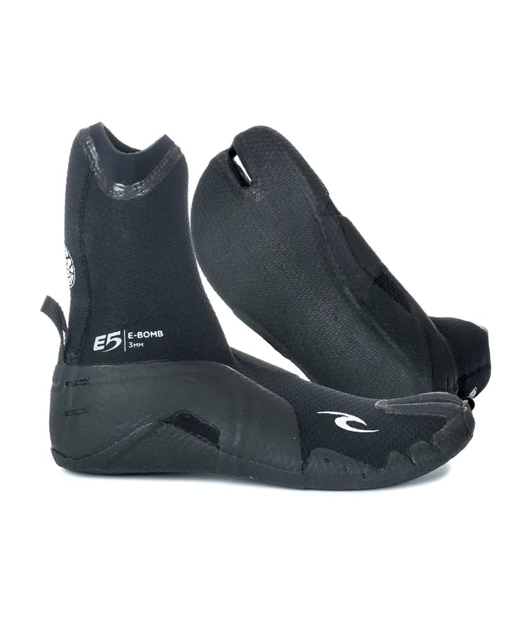 Split-Toe Neoprene Booties
