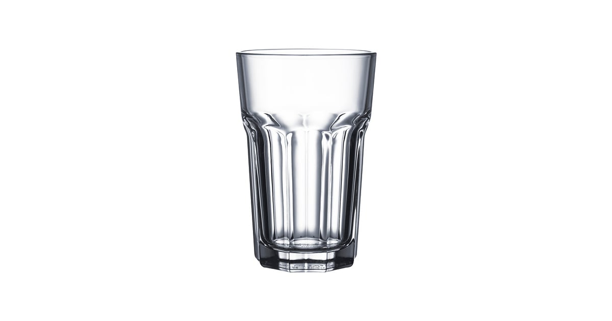 Pokal glass ($1) | Most Popular Ikea Products | POPSUGAR ...