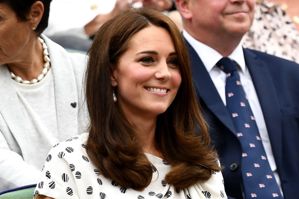 Why Isn't Kate Middleton in the Queen's New Documentary?