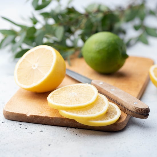 What Does Lemon Water Do For Belly Fat?