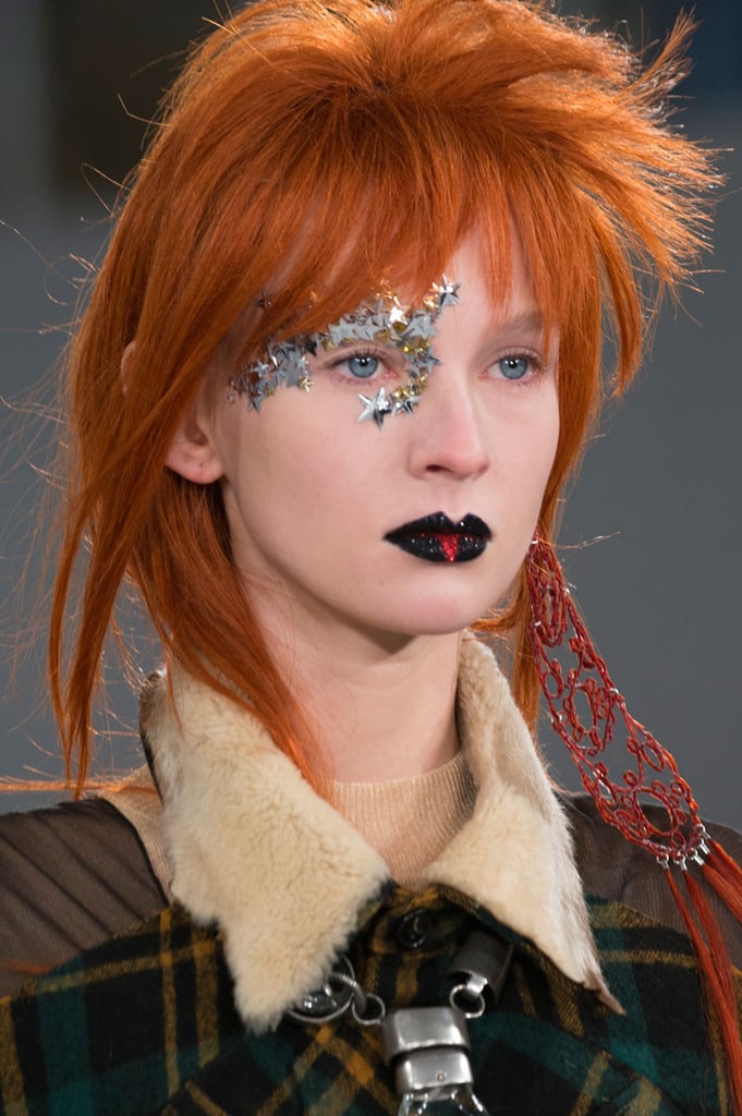 Maison Margiela | Hair and Makeup at Haute Couture Fashion Week Spring ...