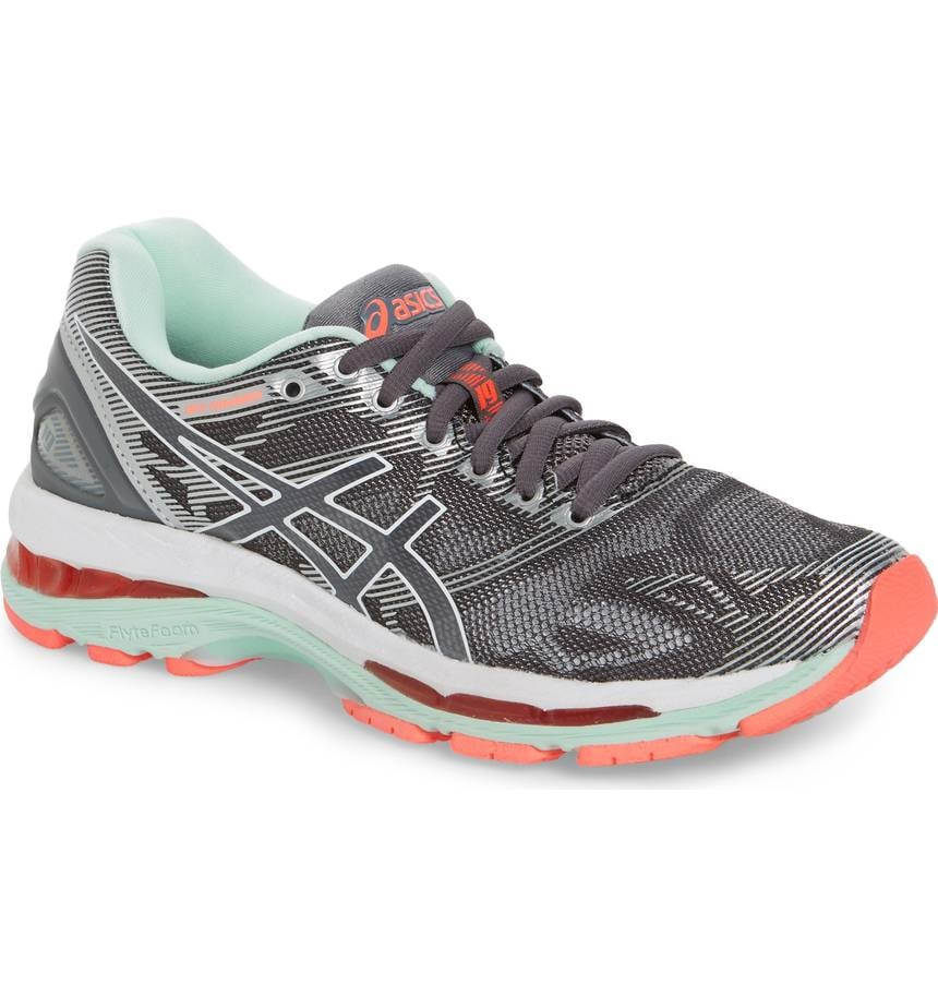 asics with arch support