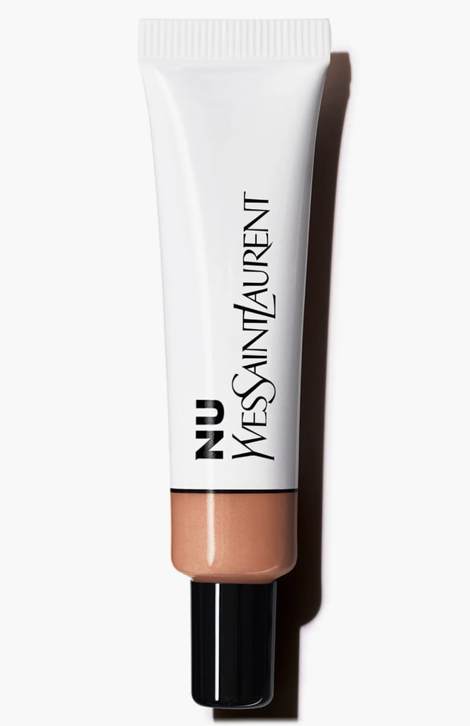Yves Saint Laurent's Nu Halo Tint Liquid Highlighter