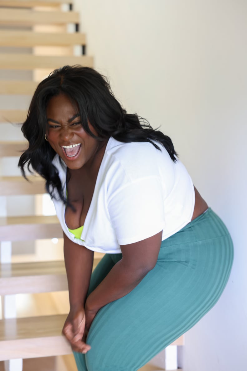 Danielle Brooks on Her Style Evolution