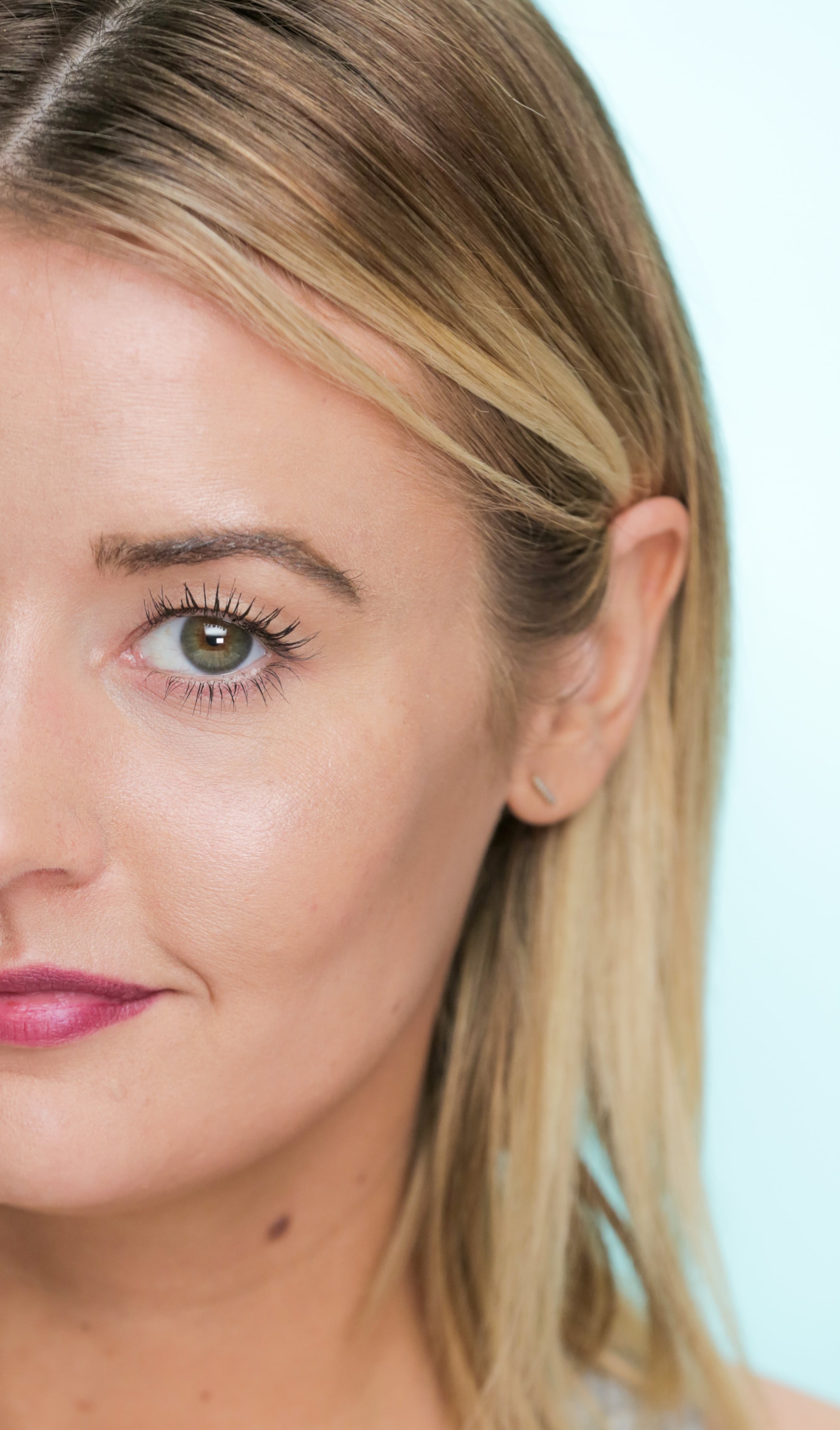 New Revlon Mascara Review 2016 POPSUGAR Beauty
